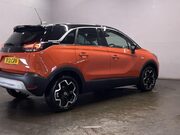 Vauxhall Crossland 1.2 ELITE NAV 5d 129 BHP Rear Camera - Parking Sensors 8