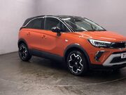 Vauxhall Crossland 1.2 ELITE NAV 5d 129 BHP Rear Camera - Parking Sensors 2