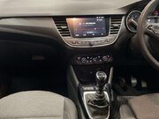 Vauxhall Crossland 1.2 ELITE NAV 5d 129 BHP Rear Camera - Parking Sensors 16