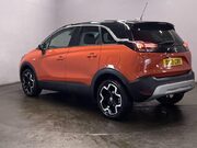 Vauxhall Crossland 1.2 ELITE NAV 5d 129 BHP Rear Camera - Parking Sensors 6