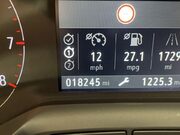 Vauxhall Crossland 1.2 ELITE NAV 5d 129 BHP Rear Camera - Parking Sensors 26