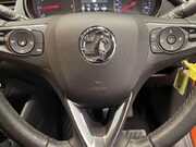 Vauxhall Crossland 1.2 ELITE NAV 5d 129 BHP Rear Camera - Parking Sensors 21