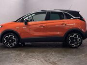 Vauxhall Crossland 1.2 ELITE NAV 5d 129 BHP Rear Camera - Parking Sensors 5