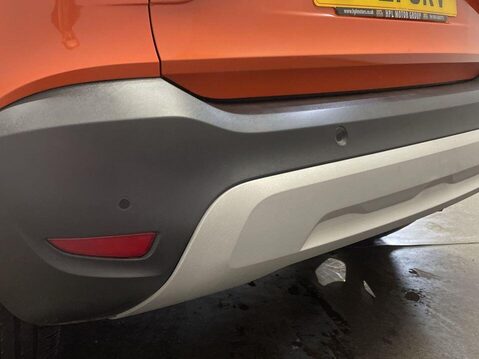 Vauxhall Crossland 1.2 ELITE NAV 5d 129 BHP Rear Camera - Parking Sensors 14