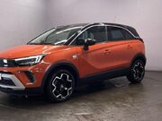 Vauxhall Crossland 1.2 ELITE NAV 5d 129 BHP Rear Camera - Parking Sensors 4