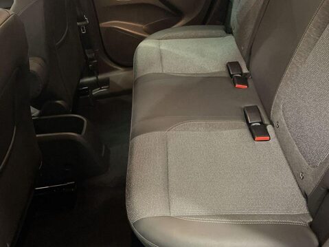 Vauxhall Crossland 1.2 ELITE NAV 5d 129 BHP Rear Camera - Parking Sensors 18