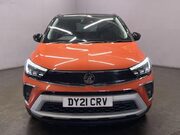 Vauxhall Crossland 1.2 ELITE NAV 5d 129 BHP Rear Camera - Parking Sensors 10