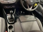 Vauxhall Crossland 1.2 ELITE NAV 5d 129 BHP Rear Camera - Parking Sensors 15