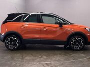 Vauxhall Crossland 1.2 ELITE NAV 5d 129 BHP Rear Camera - Parking Sensors 9