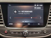 Vauxhall Crossland 1.2 ELITE NAV 5d 129 BHP Rear Camera - Parking Sensors 27