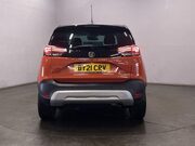 Vauxhall Crossland 1.2 ELITE NAV 5d 129 BHP Rear Camera - Parking Sensors 7