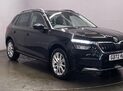 Skoda Kamiq 1.0 TSI SE Drive SUV 5dr Petrol Manual Euro 6 (s/s) (110 ps) Cruise Contro 2