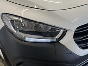 Mercedes-Benz Citan 1.5l 94 BHP Air Con 20