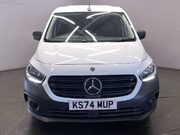 Mercedes-Benz Citan 1.5l 94 BHP Air Con 10