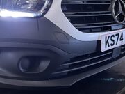 Mercedes-Benz Citan 1.5l 94 BHP Air Con 11