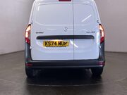 Mercedes-Benz Citan 1.5l 94 BHP Air Con 7