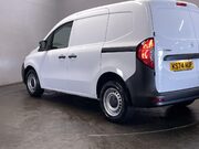 Mercedes-Benz Citan 1.5l 94 BHP Air Con 6