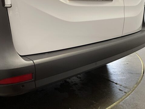 Mercedes-Benz Citan 1.5l 94 BHP Air Con 14