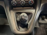 Mercedes-Benz Citan 1.5l 94 BHP Air Con 18