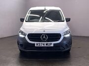 Mercedes-Benz Citan 1.5l 94 BHP Air Con 3