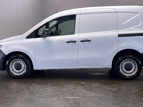 Mercedes-Benz Citan 1.5l 94 BHP Air Con 5