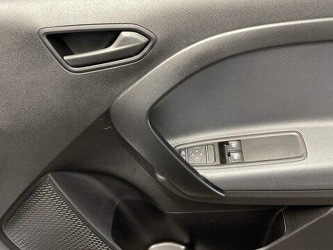 Mercedes-Benz Citan 1.5l 94 BHP Air Con 22