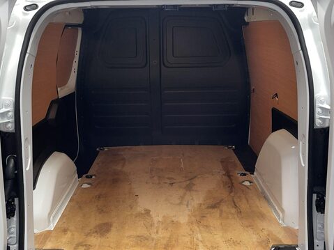 Mercedes-Benz Citan 1.5l 94 BHP Air Con 13