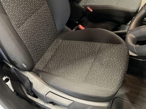 Mercedes-Benz Citan 1.5l 94 BHP Air Con 15