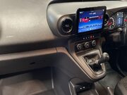 Mercedes-Benz Citan 1.5l 94 BHP Air Con 16