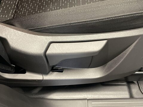 Mercedes-Benz Citan 1.5l 94 BHP Air Con 21