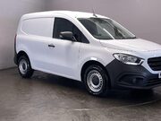 Mercedes-Benz Citan 1.5l 94 BHP Air Con 2