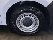 Mercedes-Benz Citan 1.5l 94 BHP Air Con 12