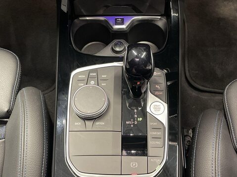 BMW 1 Series 1.5 118i M Sport (LCP) Hatchback 5dr Petrol DCT Euro 6 (s/s) (136 ps) Crui 20