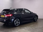 BMW 1 Series 1.5 118i M Sport (LCP) Hatchback 5dr Petrol DCT Euro 6 (s/s) (136 ps) Crui 8