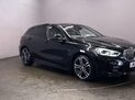 BMW 1 Series 1.5 118i M Sport (LCP) Hatchback 5dr Petrol DCT Euro 6 (s/s) (136 ps) Crui 2