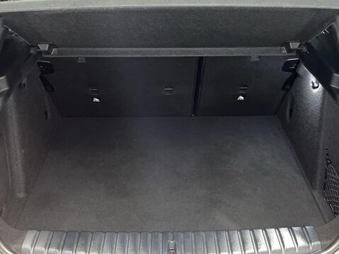 BMW 1 Series 1.5 118i M Sport (LCP) Hatchback 5dr Petrol DCT Euro 6 (s/s) (136 ps) Crui 13