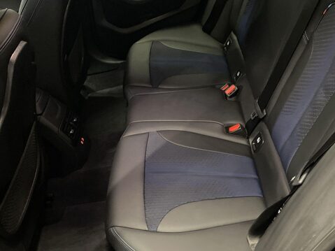 BMW 1 Series 1.5 118i M Sport (LCP) Hatchback 5dr Petrol DCT Euro 6 (s/s) (136 ps) Crui 18