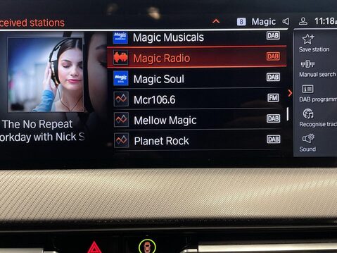 BMW 1 Series 1.5 118i M Sport (LCP) Hatchback 5dr Petrol DCT Euro 6 (s/s) (136 ps) Crui 27