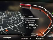 BMW 1 Series 1.5 118i M Sport (LCP) Hatchback 5dr Petrol DCT Euro 6 (s/s) (136 ps) Crui 26