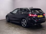 BMW 1 Series 1.5 118i M Sport (LCP) Hatchback 5dr Petrol DCT Euro 6 (s/s) (136 ps) Crui 6