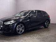 BMW 1 Series 1.5 118i M Sport (LCP) Hatchback 5dr Petrol DCT Euro 6 (s/s) (136 ps) Crui 4