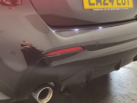 BMW 1 Series 1.5 118i M Sport (LCP) Hatchback 5dr Petrol DCT Euro 6 (s/s) (136 ps) Crui 14