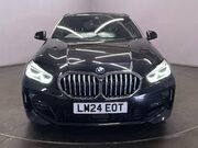 BMW 1 Series 1.5 118i M Sport (LCP) Hatchback 5dr Petrol DCT Euro 6 (s/s) (136 ps) Crui 10