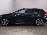 BMW 1 Series 1.5 118i M Sport (LCP) Hatchback 5dr Petrol DCT Euro 6 (s/s) (136 ps) Crui 5