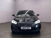 BMW 1 Series 1.5 118i M Sport (LCP) Hatchback 5dr Petrol DCT Euro 6 (s/s) (136 ps) Crui 3