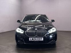 BMW 1 Series 1.5 118i M Sport (LCP) Hatchback 5dr Petrol DCT Euro 6 (s/s) (136 ps) Crui