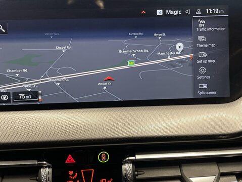 BMW 1 Series 1.5 118i M Sport (LCP) Hatchback 5dr Petrol DCT Euro 6 (s/s) (136 ps) Crui 19