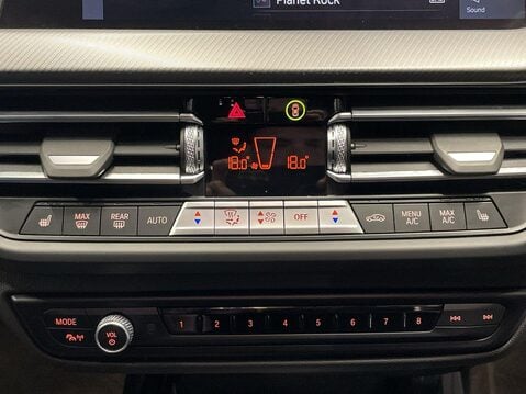 BMW 1 Series 1.5 118i M Sport (LCP) Hatchback 5dr Petrol DCT Euro 6 (s/s) (136 ps) Crui 28