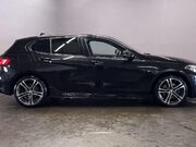 BMW 1 Series 1.5 118i M Sport (LCP) Hatchback 5dr Petrol DCT Euro 6 (s/s) (136 ps) Crui 9