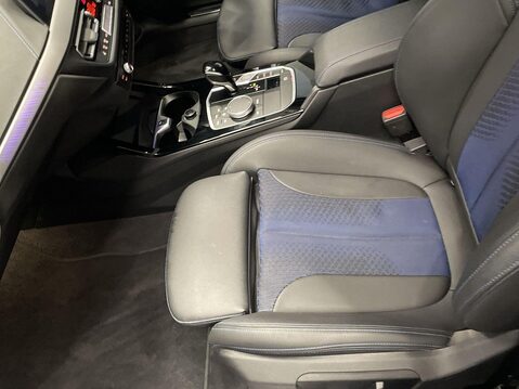 BMW 1 Series 1.5 118i M Sport (LCP) Hatchback 5dr Petrol DCT Euro 6 (s/s) (136 ps) Crui 17